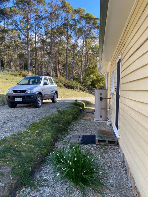 Aruma Cottage Bruny Island - Brisbane Tourism 3