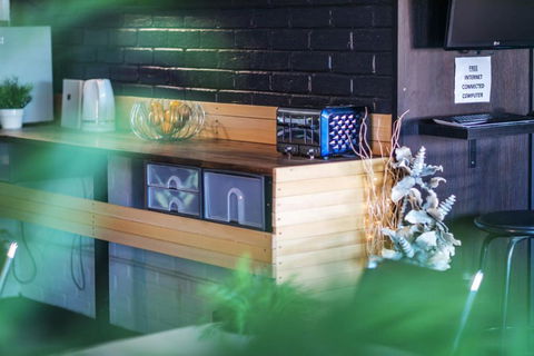 Ascot Budget Inn & Residences - Brisbane Tourism 4