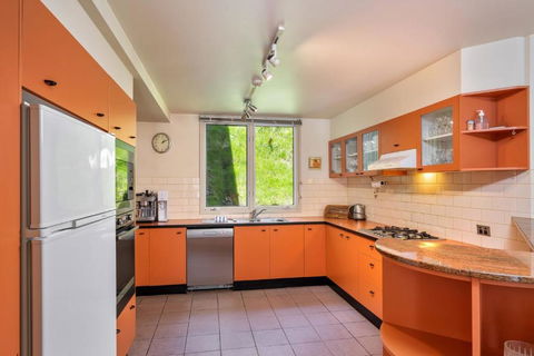 Aspect 5 Chalet A Stones Throw From All Thredbo Has To Offer - Tourism Brisbane 4