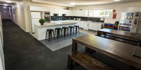 Aspire Newcastle - Brisbane Tourism 4