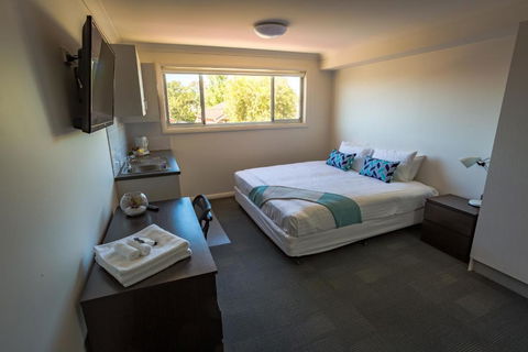 Aspire Newcastle - Brisbane Tourism 1