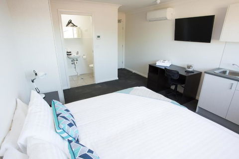 Aspire Newcastle - Brisbane Tourism 2