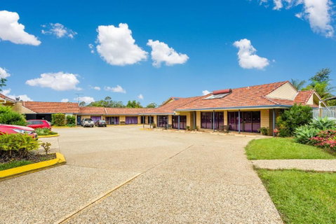 Aspley Carsel Motor Inn - Brisbane Tourism 2