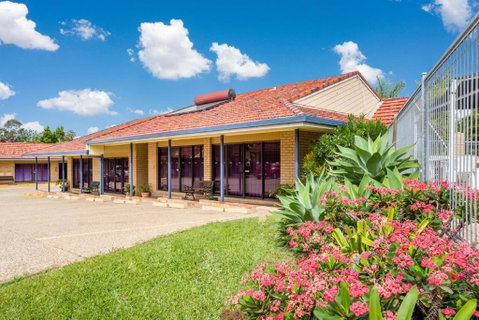 Aspley Carsel Motor Inn - Brisbane Tourism 3