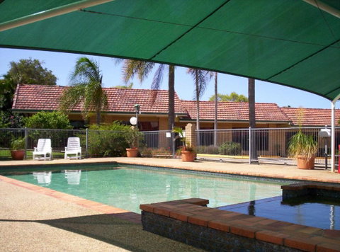 Aspley Carsel Motor Inn - Brisbane Tourism 1