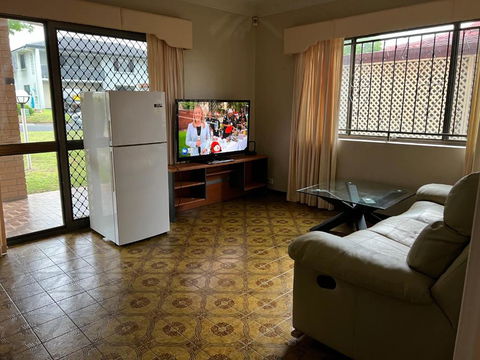 Aspley Large Room & Share Bathroom With Other Guests - Brisbane Tourism 2