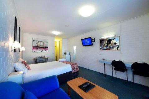 Aspley Motor Inn - Brisbane Tourism 3