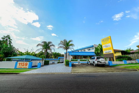 Aspley Motor Inn - Brisbane Tourism 0