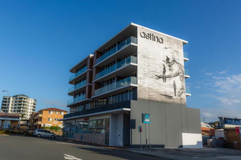 Astina Suites, Forster - Tourism Brisbane 1