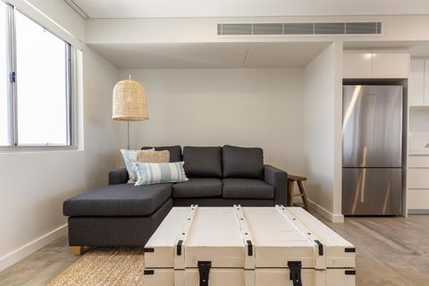 Astina Suites, Forster - Tourism Brisbane 2