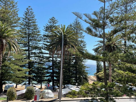 Astor Apartment 1 - Tourism Brisbane 0