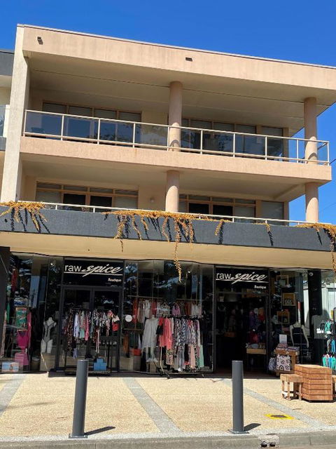 Astor Apartment 1 - Tourism Brisbane 1