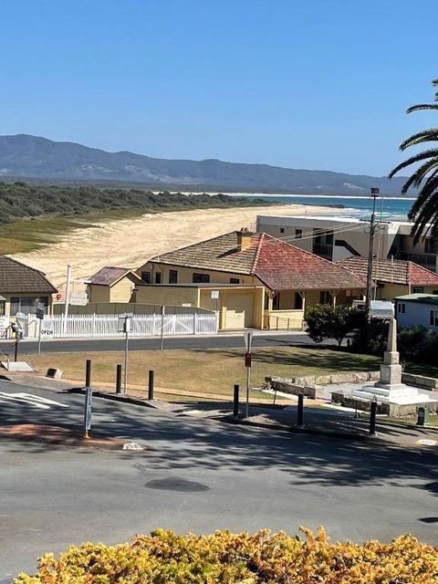 Astor Apartment 1 - Tourism Brisbane 2