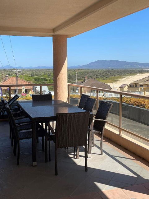 Astor Apartment 1 - Tourism Brisbane 3