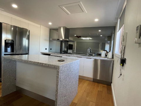 Astor Apartment 1 - Tourism Brisbane 4