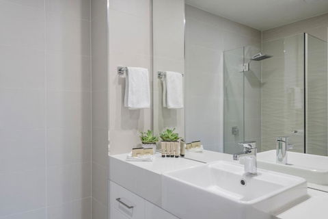 Astra Apartments Newcastle (Merewether) - Brisbane Tourism 1
