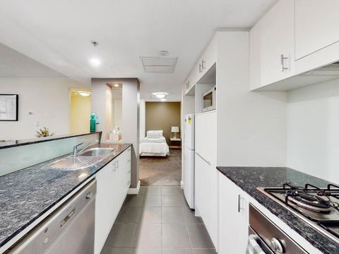 ATCH9 - St Leonards Atchison St - Brisbane Tourism 2