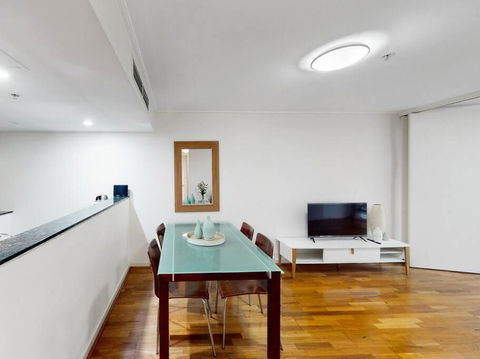 ATCH9 - St Leonards Atchison St - Brisbane Tourism 4