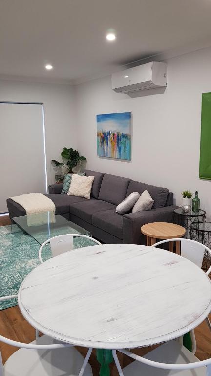 At Home Apartments - Tourism Brisbane 4