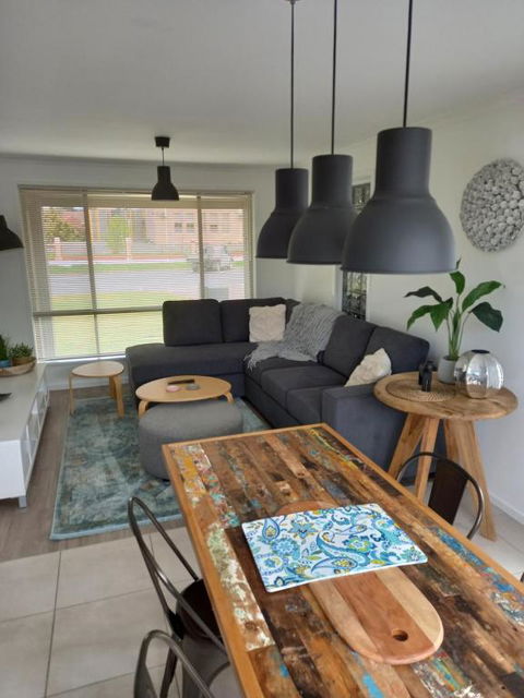 At Home Apartments - Tourism Brisbane 2