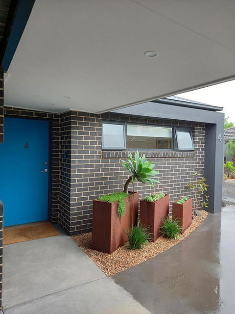 At Home Apartments - Tourism Brisbane 1