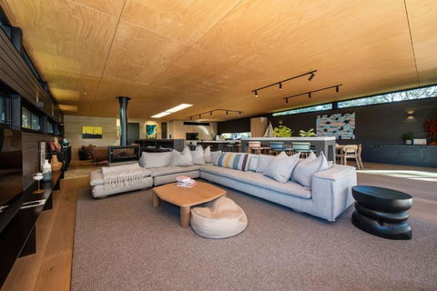 Atlas Retreat - Tourism Brisbane 2