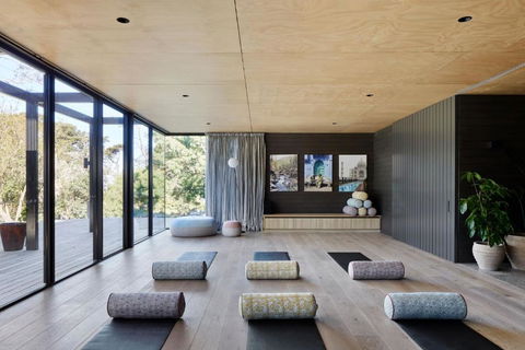 Atlas Retreat - Tourism Brisbane 4