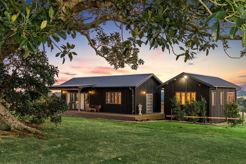 Aurora House - Tourism Brisbane 1