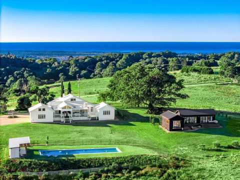 Aurora House - Tourism Brisbane 4