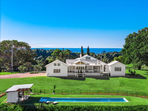 Aurora House - Tourism Brisbane 0