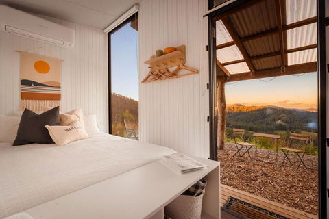 Aurora Lookout By Tiny Away - Brisbane Tourism 4
