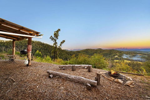 Aurora Lookout By Tiny Away - Brisbane Tourism 2