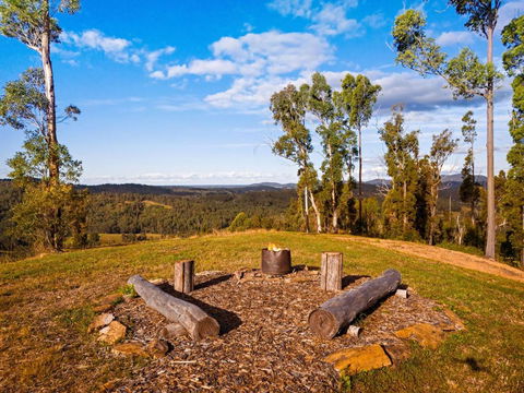Aurora Summit By Tiny Away - Brisbane Tourism 2