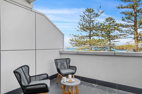 Austi Beach Escape - A Dreamy Oceanfront Haven - Tourism Brisbane 2