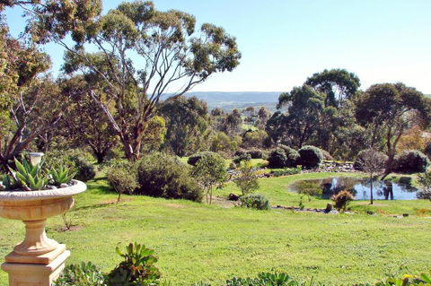 Austiny Bed And Breakfast Victor Harbor - Brisbane Tourism 4