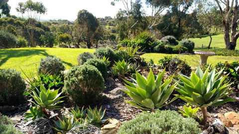 Austiny Bed And Breakfast Victor Harbor - Brisbane Tourism 2