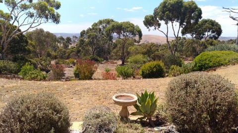 Austiny Bed And Breakfast Victor Harbor - Brisbane Tourism 0