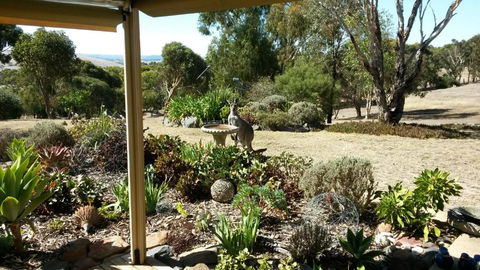 Austiny Bed And Breakfast Victor Harbor - Brisbane Tourism 3