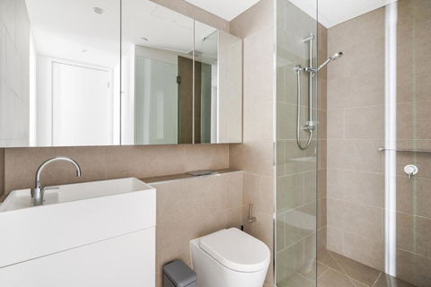 Australia 108 Building Southbank Apartment - Sleeps 4 - Brisbane Tourism 3