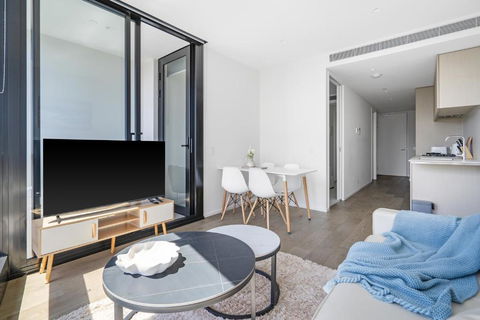 Australia 108 Building Southbank Apartment - Sleeps 4 - Brisbane Tourism 4