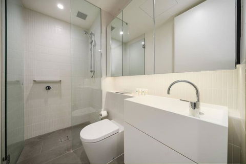 Australia108 High Level Apt 2 Bedrooms With Parking - Brisbane Tourism 1