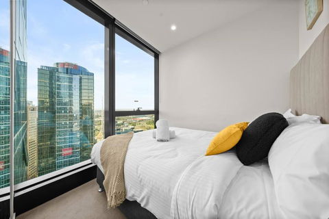 Australia108 High Level Apt 2 Bedrooms With Parking - Brisbane Tourism 2