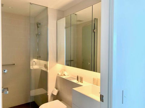 Australia108 High Level Apt 2 Bedrooms With Parking - Brisbane Tourism 4
