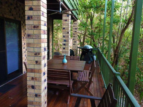 Avalon - Tourism Brisbane 4