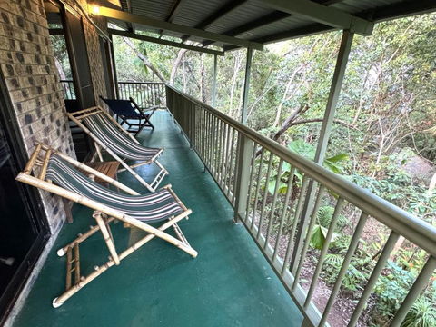 Avalon - Tourism Brisbane 2