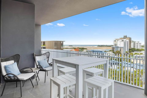 Avalon Resort Maroochydore - Brisbane Tourism 1