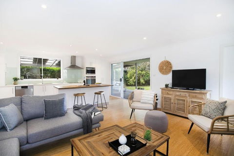 Avenue 36 - Tourism Brisbane 0