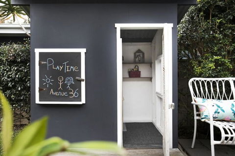 Avenue 36 - Tourism Brisbane 3