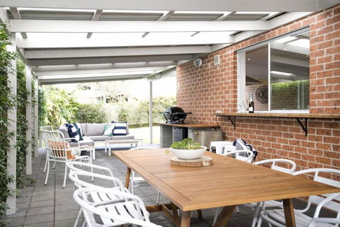 Avenue 36 - Tourism Brisbane 2