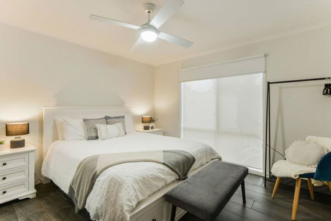 Avenue Family Retreat - Brisbane Tourism 3